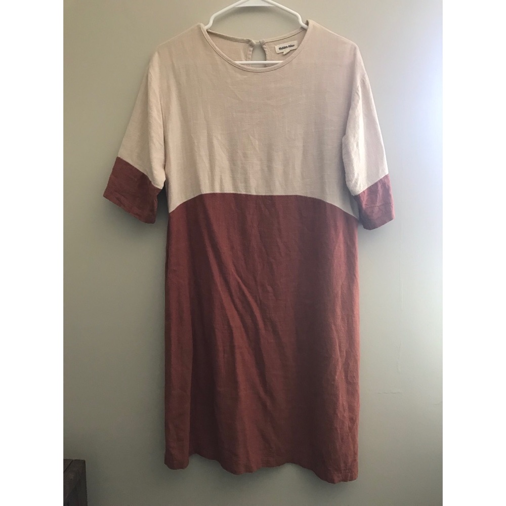 Bohme dress